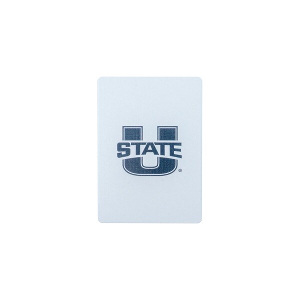 Utah State Playing Cards